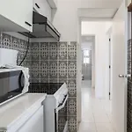 Sun & Sea Flat In - Cozy Close To The Beach, By Hopstays Quarteira
