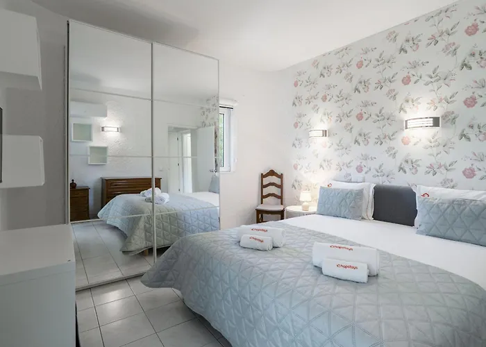 Sun & Sea Flat In - Cozy Close To The Beach, By Hopstays *