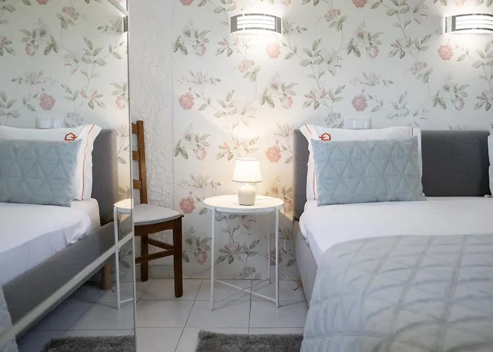 Apartamento Sun & Sea Flat In - Cozy Close To The Beach, By Hopstays *