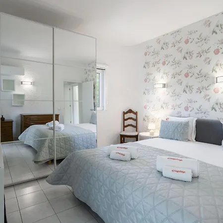 Sun & Sea Flat In - Cozy Close To The Beach, By Hopstays *