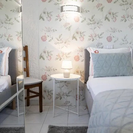 아파트 Sun & Sea Flat In - Cozy Close To The Beach, By Hopstays *