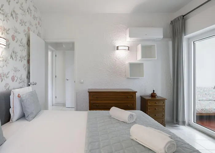 Lägenhet Sun & Sea Flat In - Cozy Close To The Beach, By Hopstays