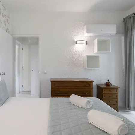 Apartment Sun & Sea Flat In Quarteira - Cozy Close To The Beach, By Hopstays
